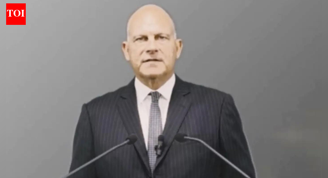 Air India plans major upgrade with new jets, lounges; vows ‘world-class’ service by 2026