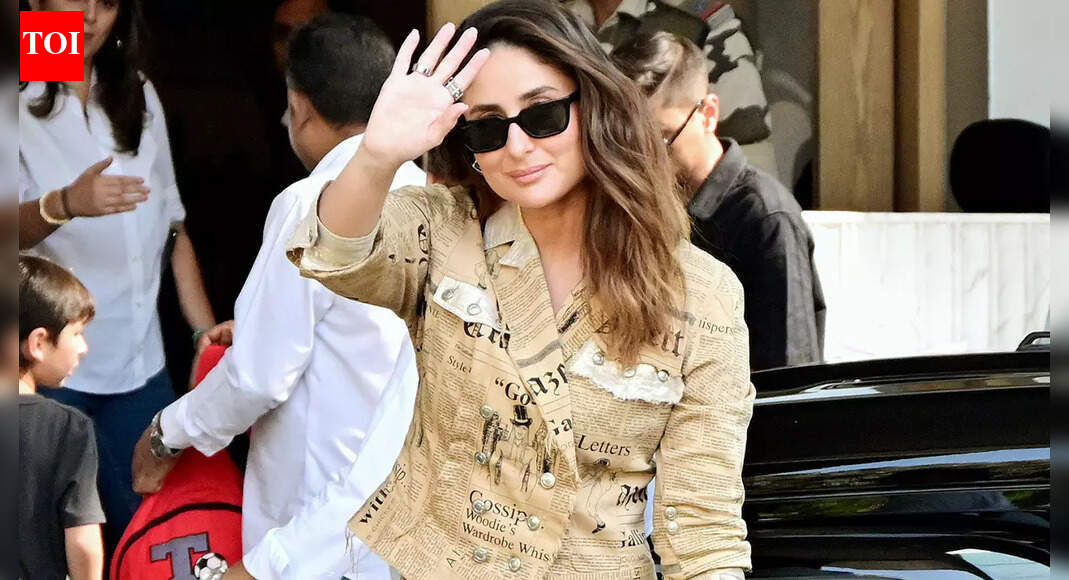 ​Everyday fashion inspired by Bollywood elegance and effortless celebrity charm influencing real life wardrobes across generations