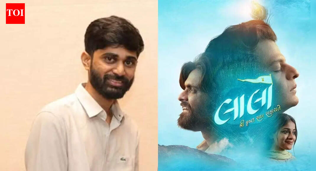 Director Ankit Sakhiya on ‘Laalo’: 'The film is philosophical, not political'; Opens up on plans for a sequel