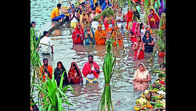 छठ उत्सव के लिए यूनेस्को विरासत टैग सुरक्षित करने के लिए इंटैच ने बोली लगाई