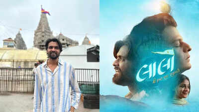 Did you know ‘Laalo – Krishna Sada Sahaayate’ star Karan Joshi is a chartered accountant?