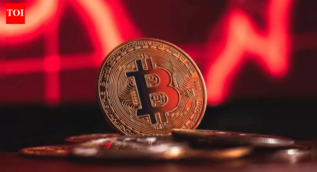 Explained: Why Bitcoin is sliding — and why the pain may not be over
