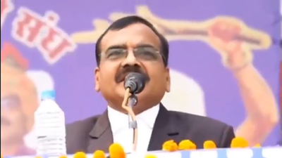 ‘Until Brahmin donates his daughter’: IAS officer’s remark on reservation stirs row; he issues clarification