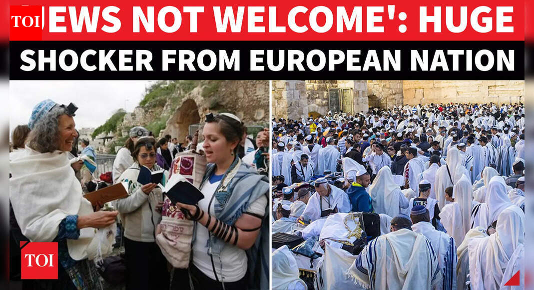 'Poland Is For Poles': Far-Right Braun Sparks Outrage With Anti-Jewish Tirade Outside Auschwitz