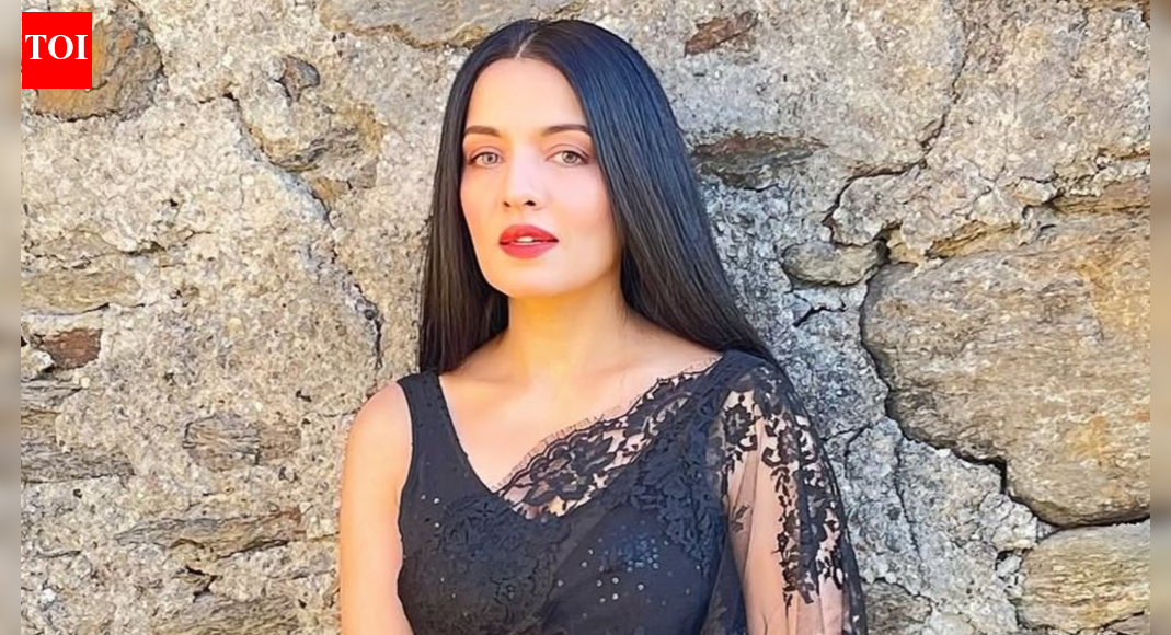 ‘Life stripped everything away’: Celina Jaitly BREAKS SILENCE on domestic violence complaint against husband Peter Haag, reveals she is fighting for ‘dignity’
