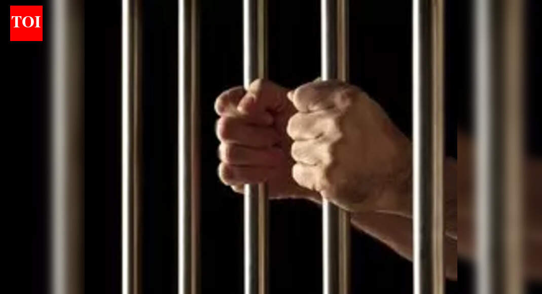 Former postmaster sentenced to 5 Years RI for Rs 16.63 lakh postal fraud