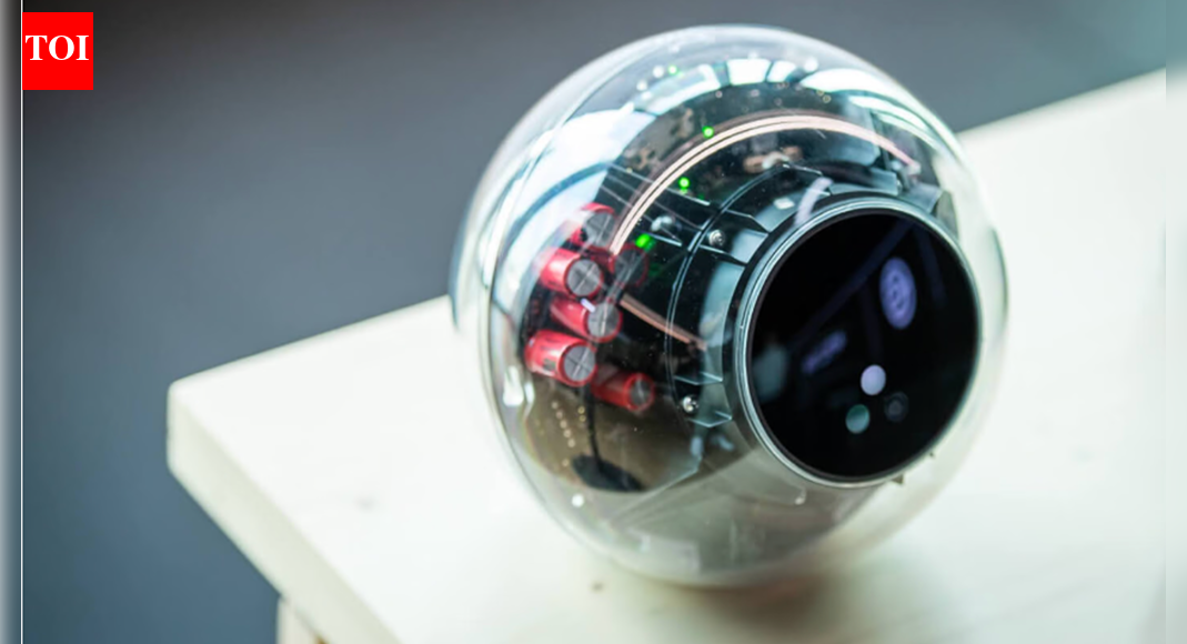 Sam Altman's eye-scanning Orb startup to employees: Work weekends and ignore ...