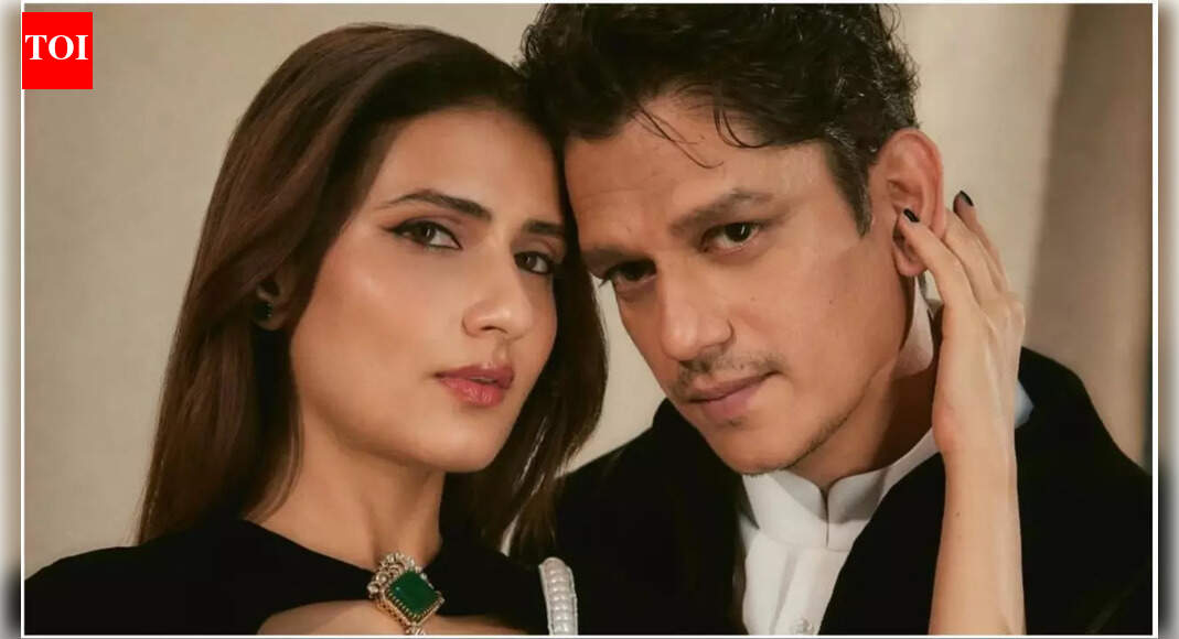 Vijay Varma on Fatima Sana Shaikh: Our friendship became a hindrance