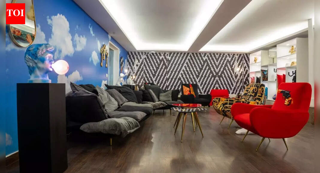 Spanish design house enters Indian luxury interiors market