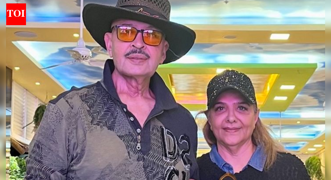 Rakesh Roshan and wife Pinkie Roshan buy five commercial office units in Mumbai’s Andheri for Rs 19.68 crore - Report