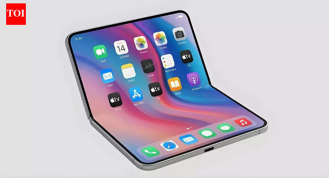 Apple may launch ‘iPhone Ultra’ foldable in 2026: Here's how much it's expected to cost