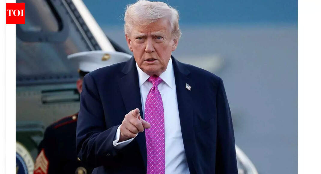 Donald Trump blasts New York Giants’ late-game decision as political spotlight blends with Week 12 NFL drama