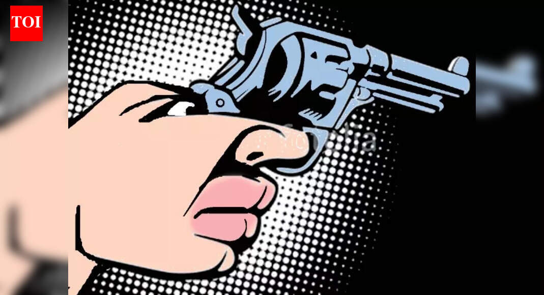 Late-night firing sparks panic in Patna's Bari Path locality; none hurt