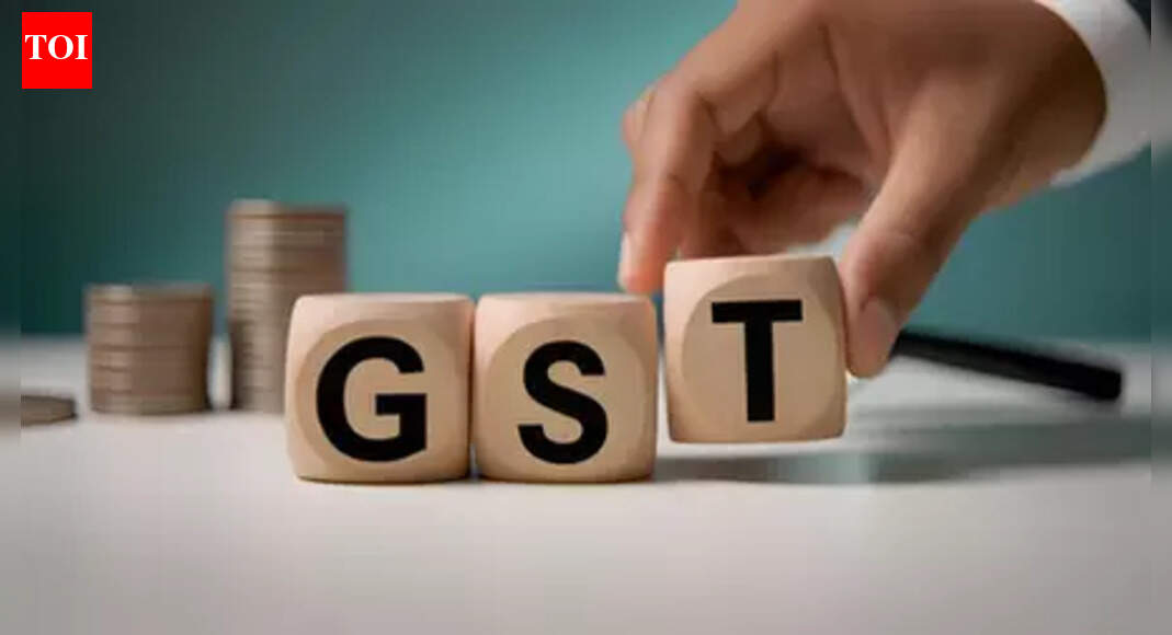 Cuttack housing project: Rs 10 crore GST liability on transfer of development rights unpaid