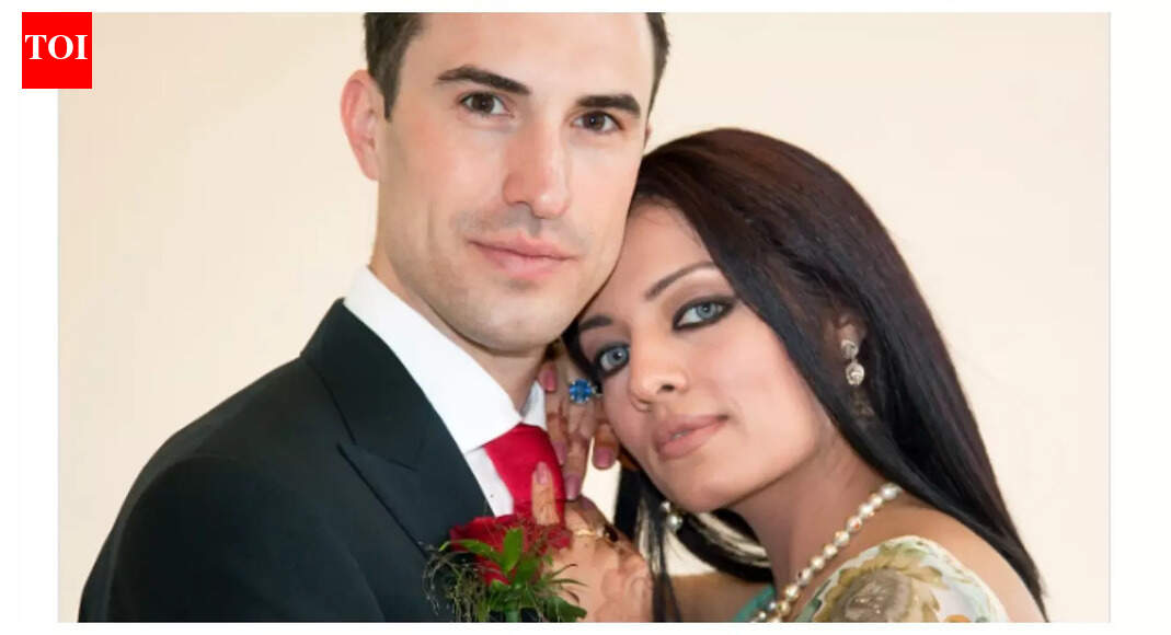 When Celina Jaitly revealed mom’s advice on finding Mr Right: 'The wrong one will find you in peace and leave you in pieces…'
