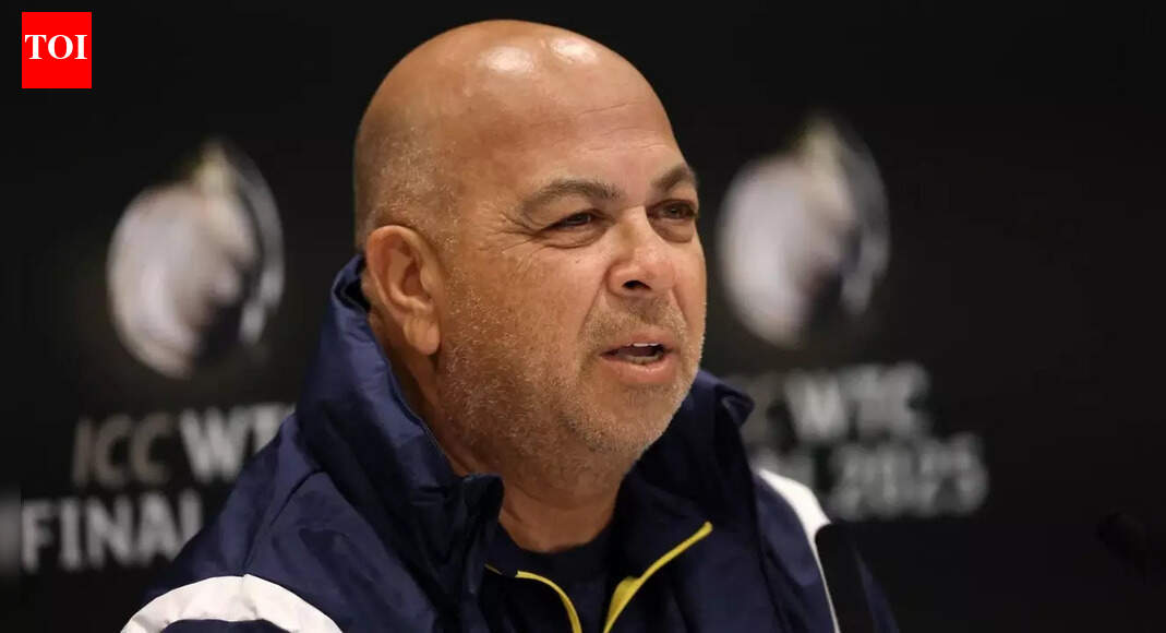 50 years after Tony Greig's 'Grovel', Shukri Conrad repeats word; why's comment offensive