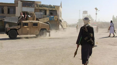 'No good and bad Taliban': Pakistan refutes attacking Afghanistan; Kabul vows retaliation