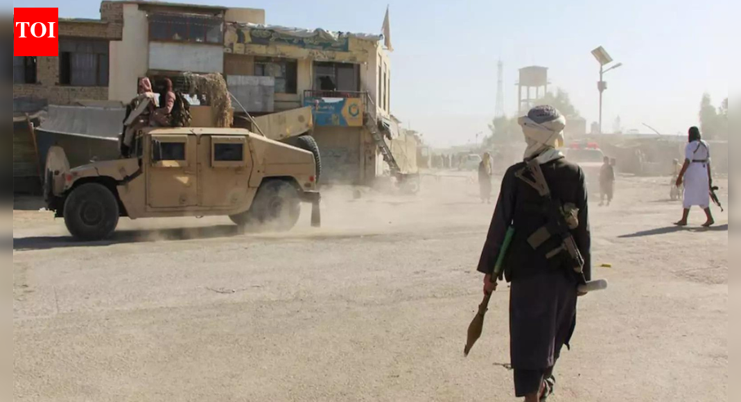 'No good and bad Taliban': Pak refutes attacking Afghanistan; Kabul vows retaliation