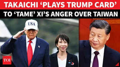 Japan and Australia urge calm after Chinese radar locks on Japanese jets -  The Times of India