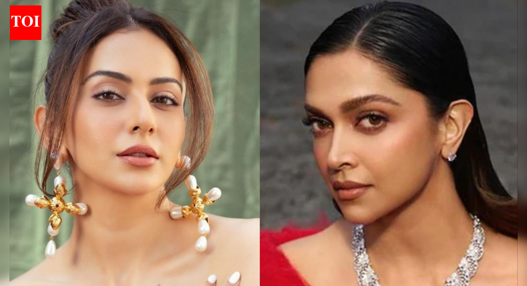 Rakul Preet Singh REACTS to Deepika Padukone’s take on 8-hour shift, calls it ‘subjective’: 'There is never one rule'