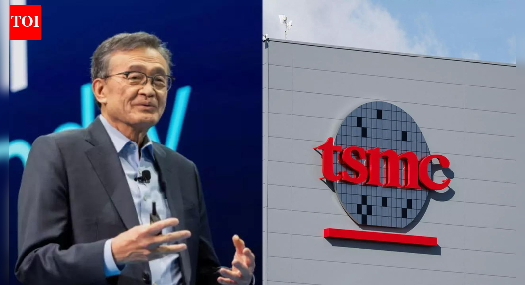 War of chips: TSMC sues former exec for leaking secrets; Intel CEO responds