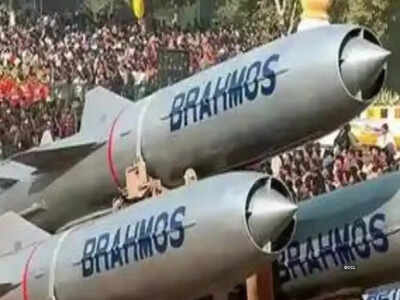 'Friendly countries highly impressed': India close to signing deals worth $450 million to supply BrahMos - report