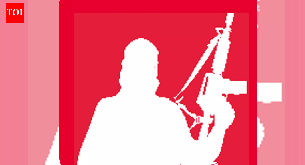 28 Naxalites quit arms: Group with Rs 89 lakh bounty surrenders in Chhattisgarh; cites govt scheme as reason