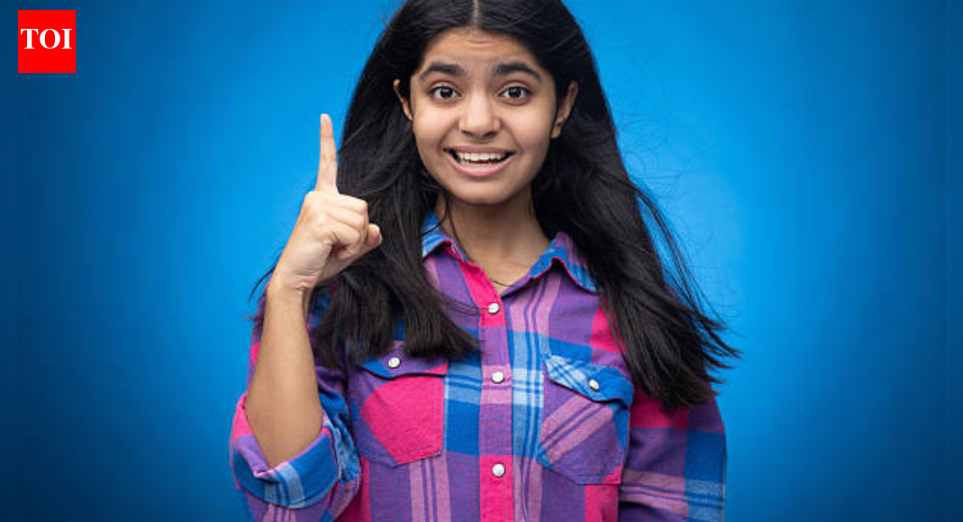 Why today’s children must grow beyond textbooks: The power of current affairs and GK