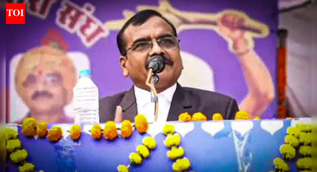 ‘Until Brahmin Donates His Daughter’: Ias Officer’S Remark Sparks Row, Issues Clarification