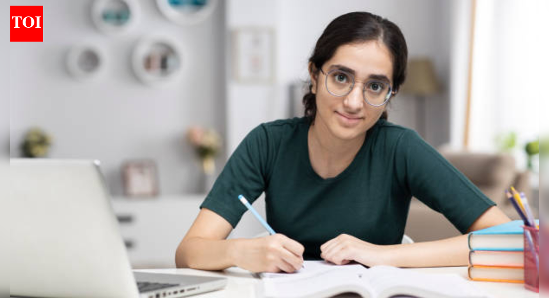 How current affairs build critical thinkers and leaders: IAS topper shares insights