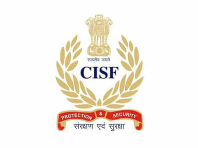Operation Sindoor: 19 CISF personnel honoured; receive coveted 'DG's disk'