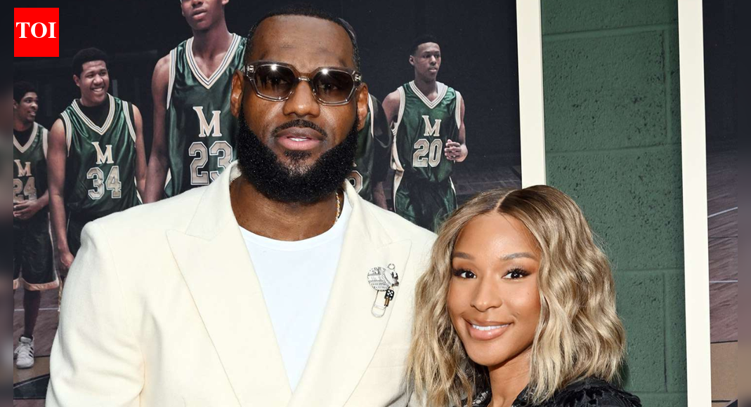 “My heart said”: LeBron James’ wife Savannah James opens up about the day she realized her love with the NBA legend would last forever