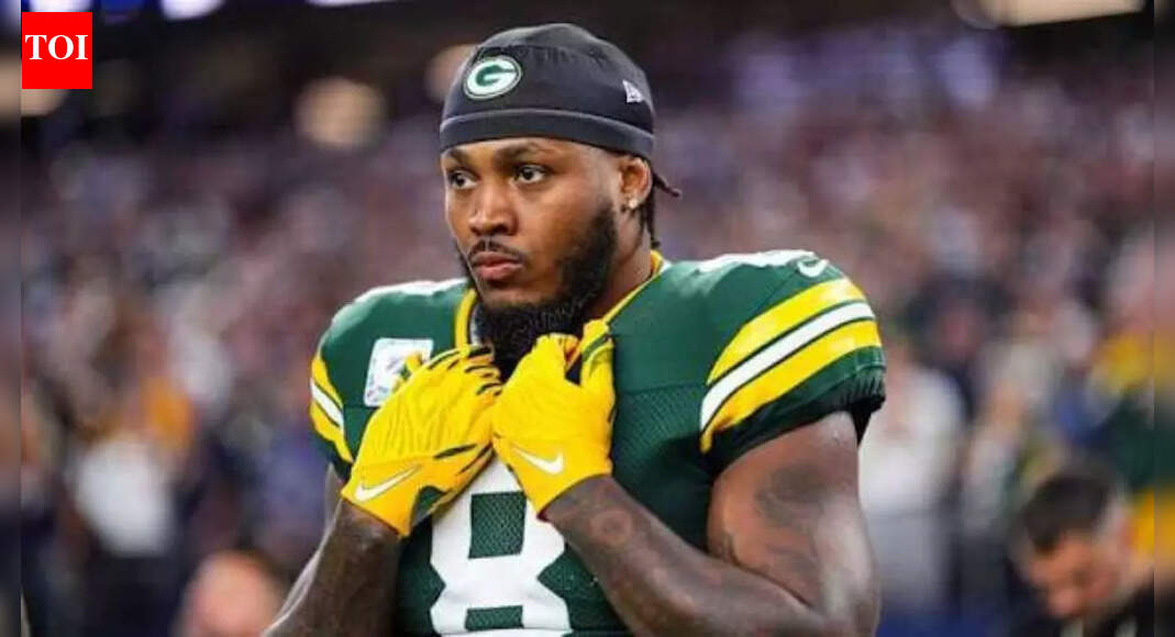 Is Josh Jacobs playing in Week 13 vs the Lions? Latest update on him amid Packers’ two-game winning streak