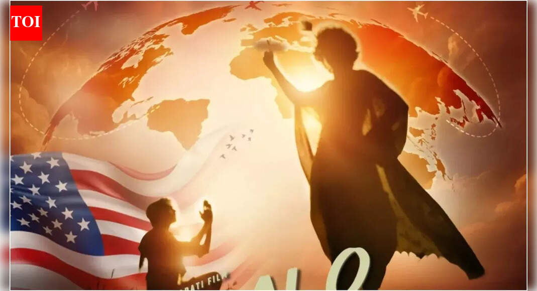 Laalo – Krishna Sada Sahaayate sets US release; makers confirm the date