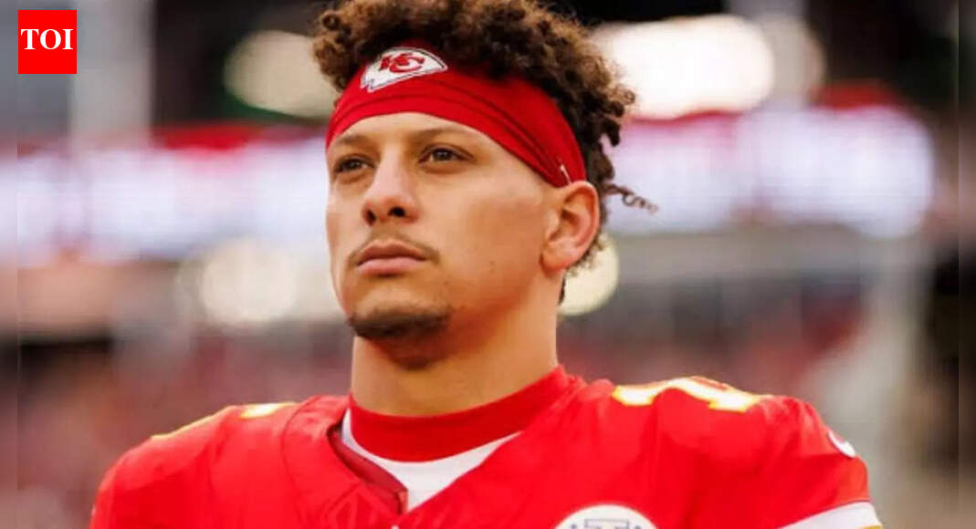 Patrick Mahomes hit with tough MVP news as Matthew Stafford rises and Chiefs search for steady momentum