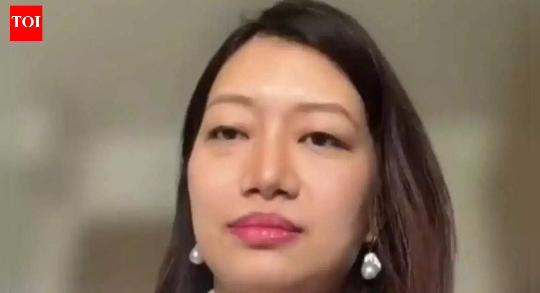 Why an Arunachal woman was told she was Chinese and detained in Shanghai