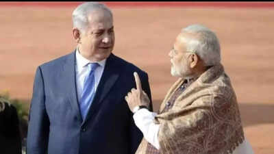 ‘Full confidence in India’s security’: Israel confirms postponement of Netanyahu’s visit; both countries working on new date