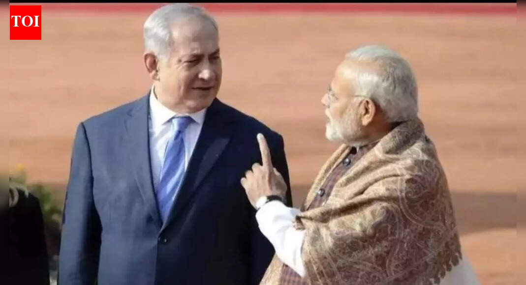 ‘Full confidence in India’s security’: Israel confirms postponement of Netanyahu’s visit; both countries working on new date