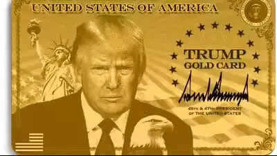 Tarjeta Trump Gold: Tarifa De Solicitud De 15.000 Dólares Para Comprar Residencia En EE. UU. Por 1 Millón De Dólares, Borrador De Petición Listo Antes De La Fecha Límite Del 18 De Diciembre
