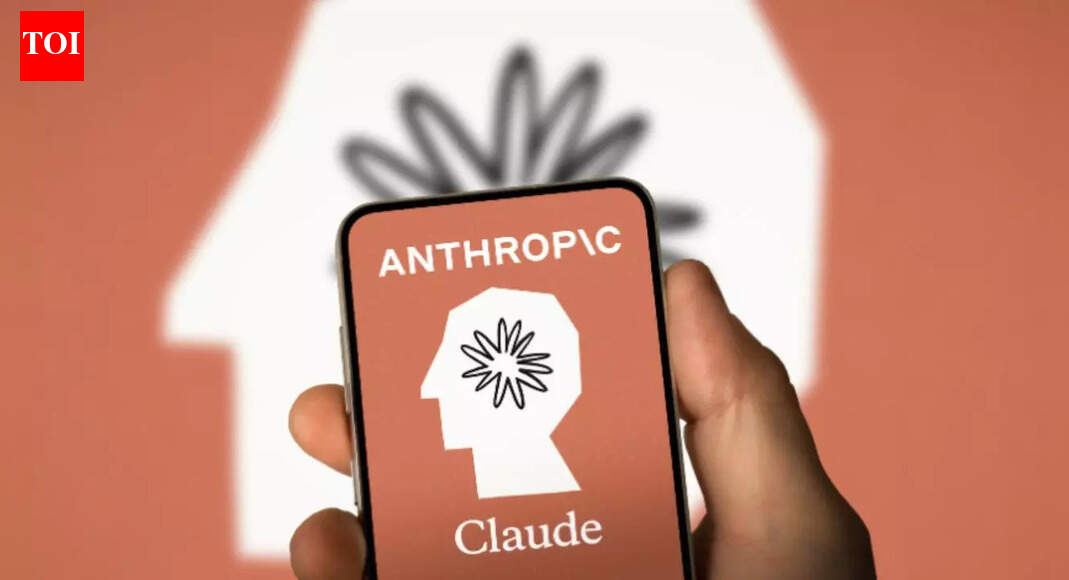 Anthropic launches Claude Opus 4.5: Google, Microsoft and Amazon-backed company claims ‘it is best model in the world for…’