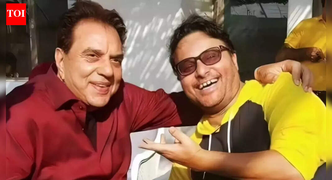 Anil Sharma says Apne sequel cannot be made without Dharmendra, ‘Some dreams remain unfulfilled’ | Hindi Movie News – The Times of India