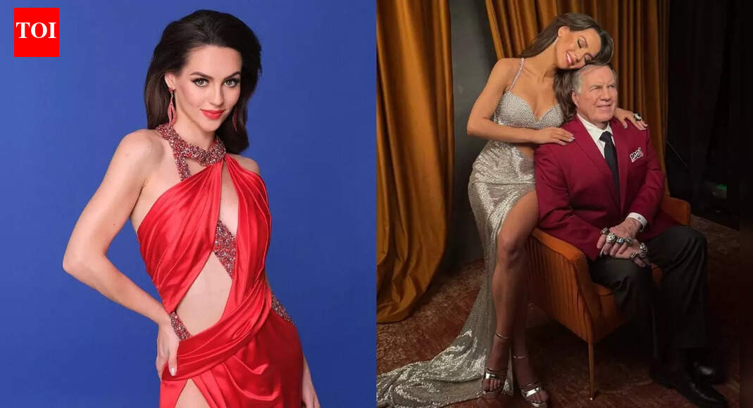 Did Jordon Hudson catch Pablo Torre lying? Belichick’s girlfriend drops receipts