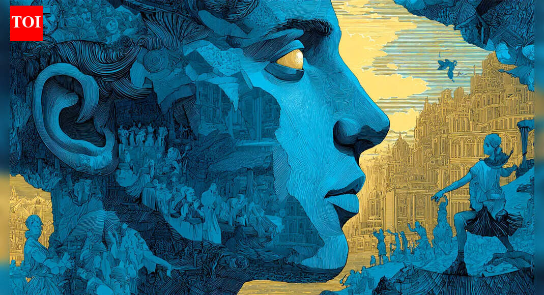 India Story/History: What They Spin Is What You’ll Get