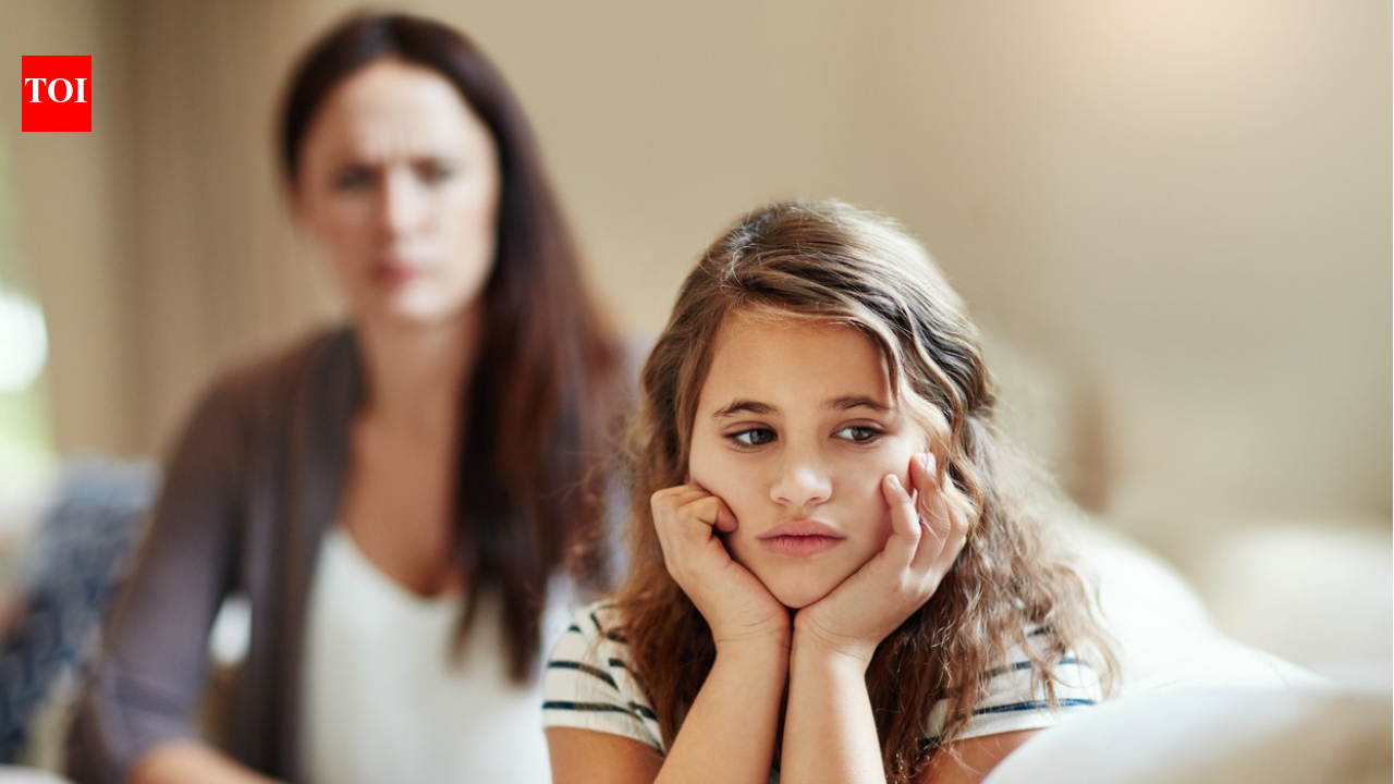 10 phrases your child should avoid saying and what to teach them instead