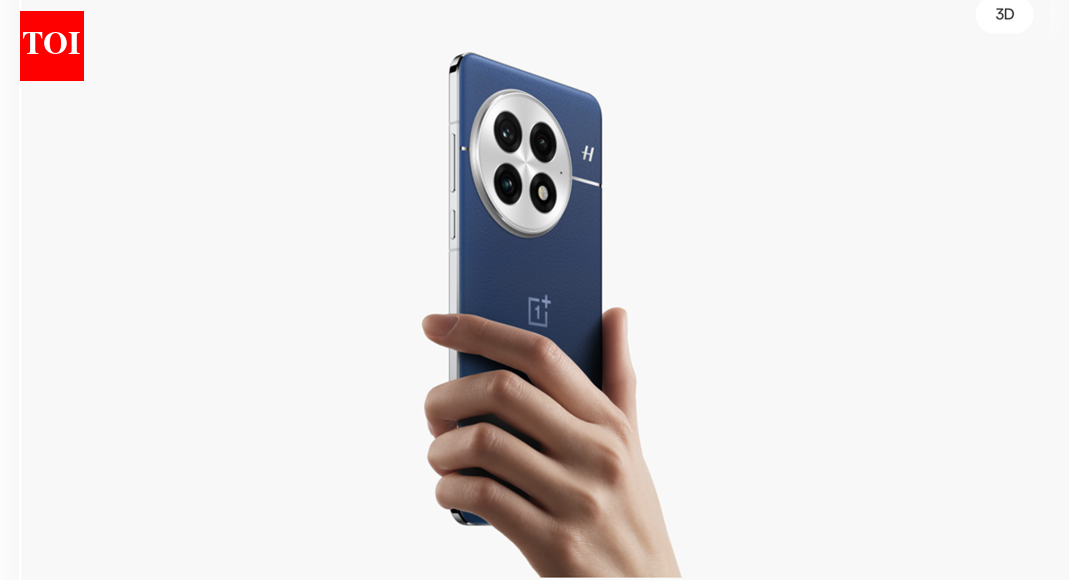 Oneplus 13 Amazon deal: US customers can buy this phone for $200 less in Black Friday sale