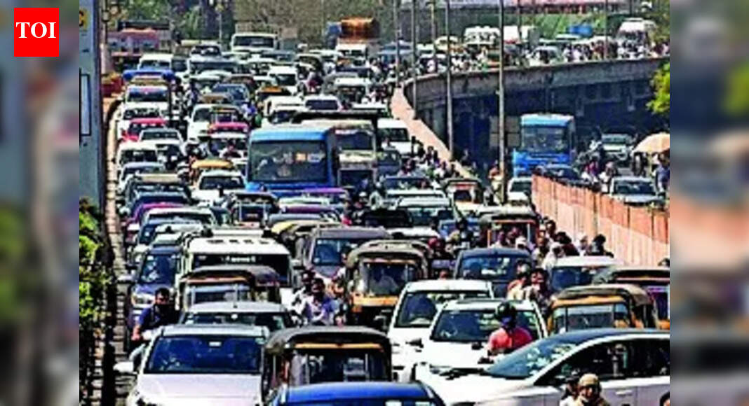 Motorists to get pollution certs only after clearing pending challans