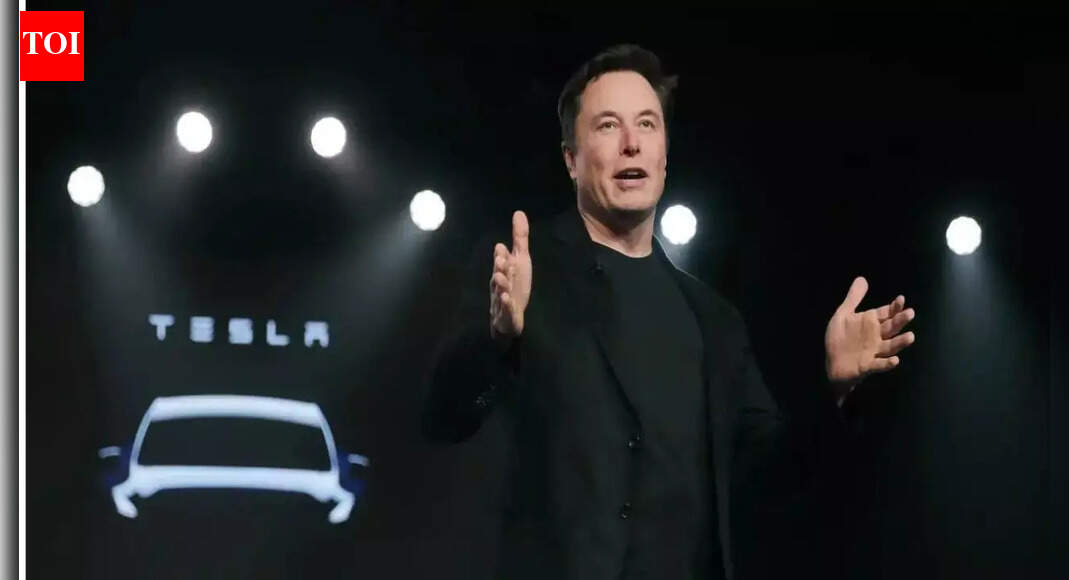 Elon Musk’s secret daily routine across Tesla and X revealed: Marathon work hours, late-night meetings, and 2 AM naps