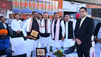 Cooperation ministry sets target of 150 new sugar mills across India: Arvind Sharma