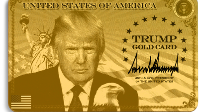 Sufficient funds obtained lawfully: Who can apply for Trump Gold Card visa? Form I-140G revealed