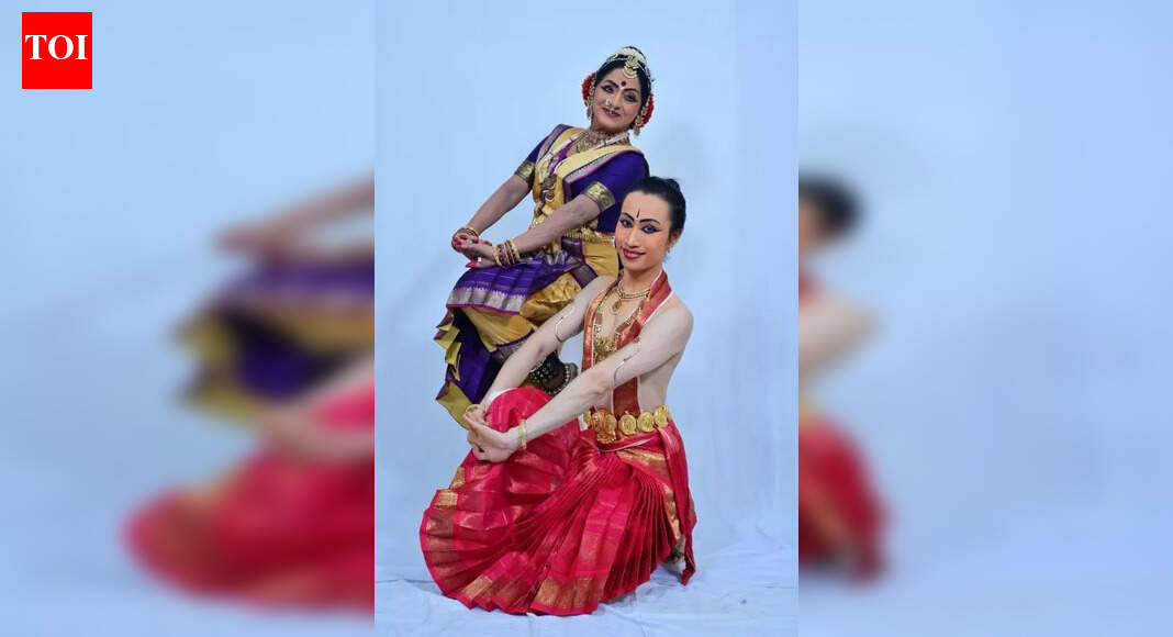 Vietnamese student to make Bharatanatyam debut in Mysuru